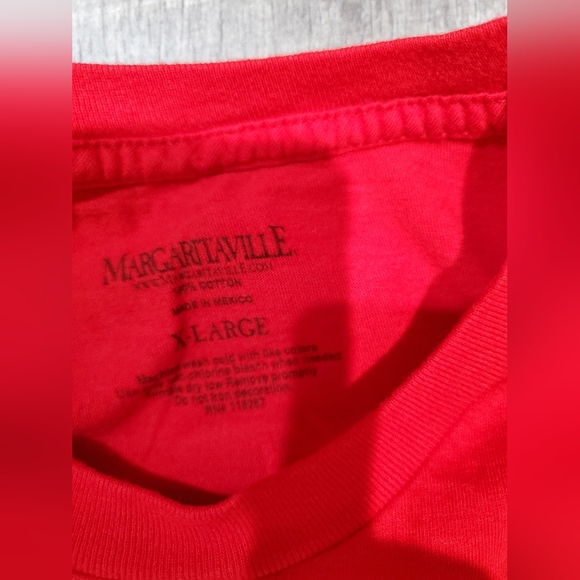 Margaritaville tee - Picture 4 of 6